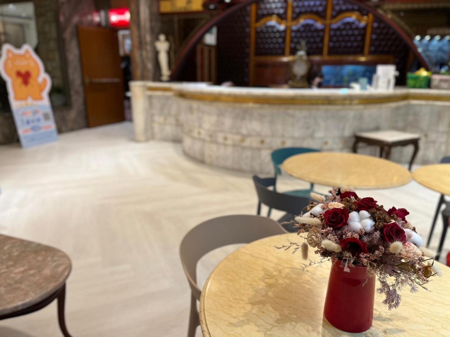 Happiness Hotel Тайбэй Экстерьер фото
