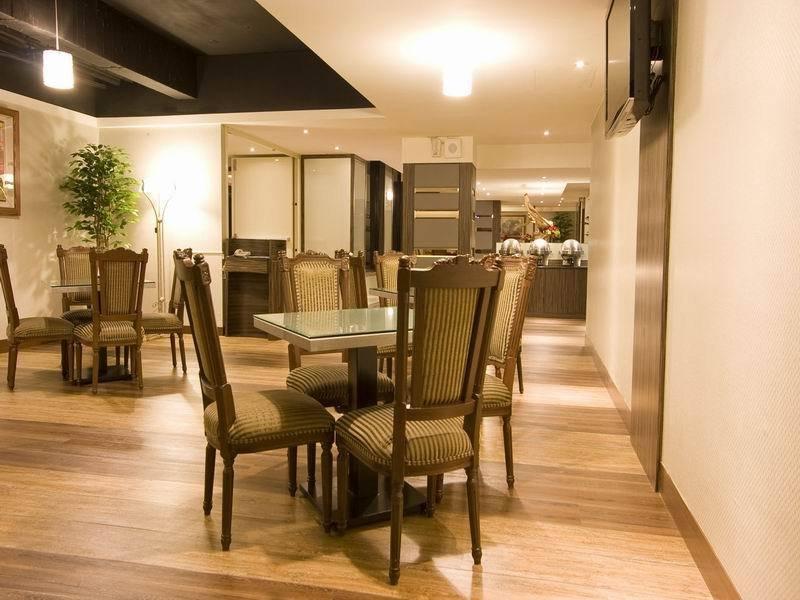 Happiness Hotel Тайбэй Экстерьер фото