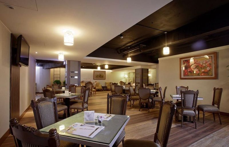 Happiness Hotel Тайбэй Экстерьер фото