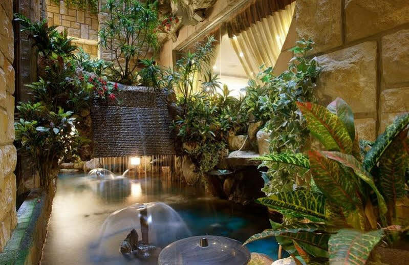 Happiness Hotel Тайбэй Экстерьер фото