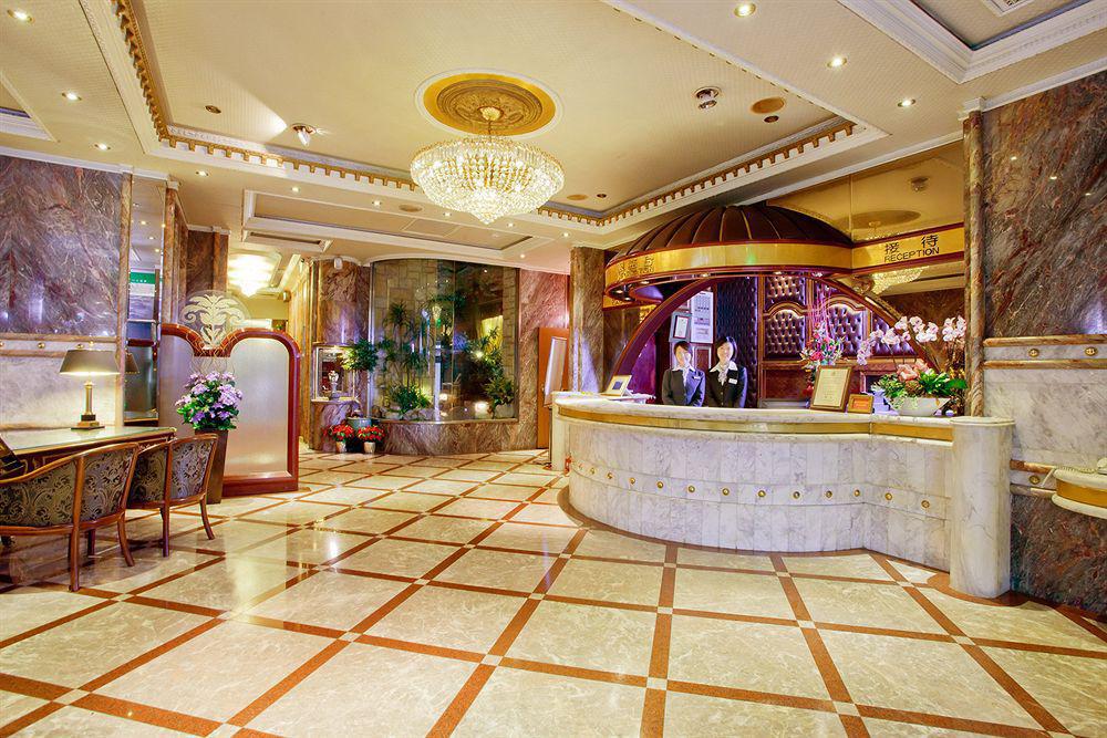 Happiness Hotel Тайбэй Экстерьер фото